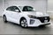 2017 Hyundai IONIQ HYBRID Blue