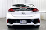 2017 Hyundai IONIQ HYBRID Blue