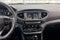 2017 Hyundai IONIQ HYBRID Blue