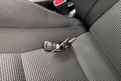 2016 Hyundai ELANTRA GT Base