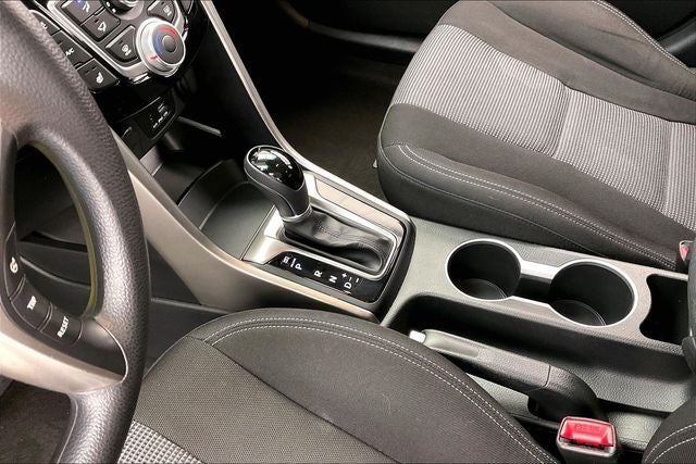 2016 Hyundai ELANTRA GT Base