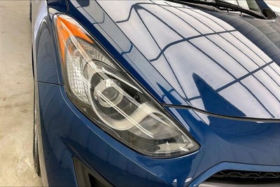 2016 Hyundai ELANTRA GT Base