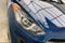 2016 Hyundai ELANTRA GT Base