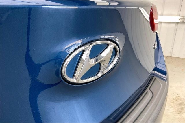 2016 Hyundai ELANTRA GT Base