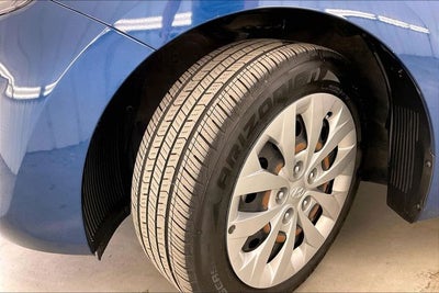 2016 Hyundai ELANTRA GT Base