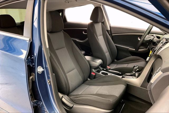 2016 Hyundai ELANTRA GT Base
