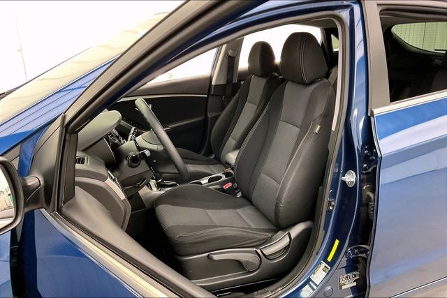 2016 Hyundai ELANTRA GT Base