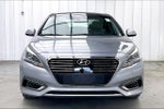 2016 Hyundai SONATA HYBRID Limited