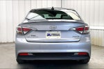 2016 Hyundai SONATA HYBRID Limited