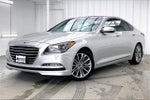 2017 Genesis G80 3.8