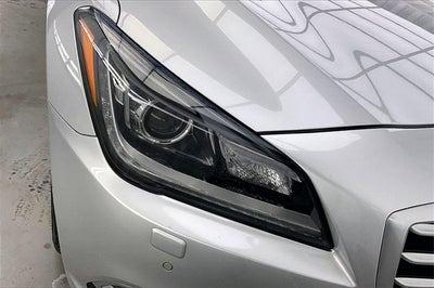 2017 Genesis G80 3.8