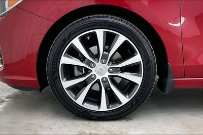 2018 Hyundai ELANTRA GT Base
