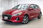 2018 Hyundai ELANTRA GT Base