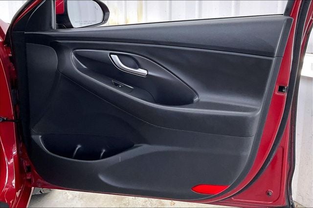 2018 Hyundai ELANTRA GT Base