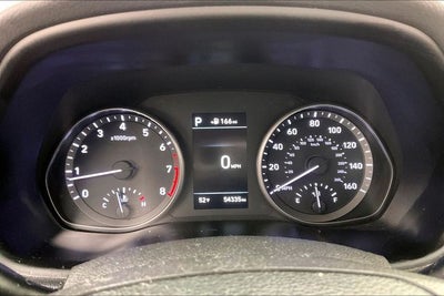 2018 Hyundai ELANTRA GT Base