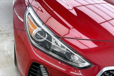 2018 Hyundai ELANTRA GT Base