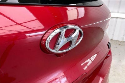 2018 Hyundai ELANTRA GT Base