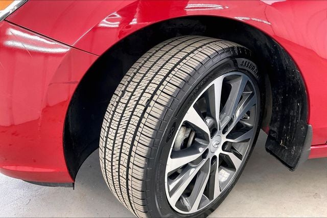 2018 Hyundai ELANTRA GT Base