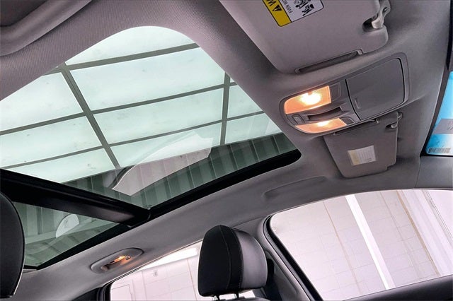 2020 Hyundai ELANTRA GT Base