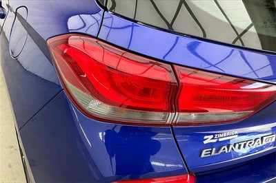 2020 Hyundai ELANTRA GT Base