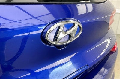 2020 Hyundai ELANTRA GT Base