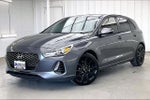 2018 Hyundai ELANTRA GT Sport