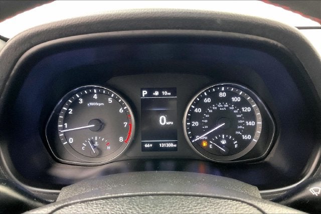 2018 Hyundai ELANTRA GT Sport
