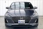 2018 Hyundai ELANTRA GT Sport