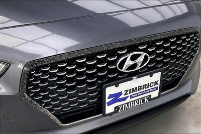 2018 Hyundai ELANTRA GT Sport