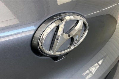 2018 Hyundai ELANTRA GT Sport