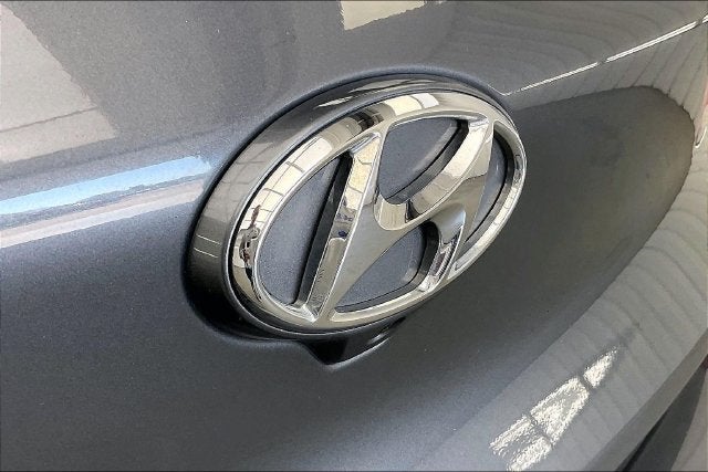 2018 Hyundai ELANTRA GT Sport