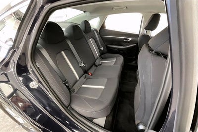 2026 Hyundai SONATA SE