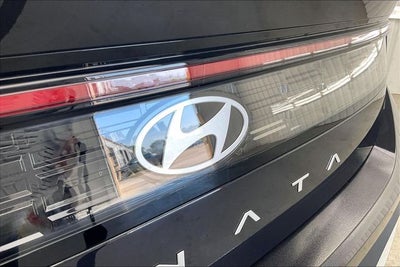 2026 Hyundai SONATA SE