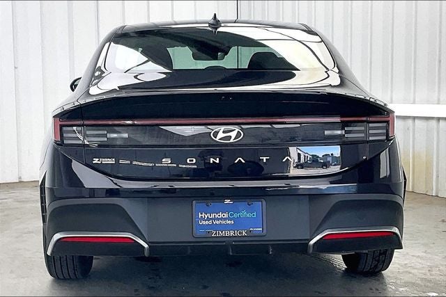 2026 Hyundai SONATA SE