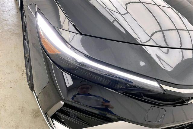 2026 Hyundai ELANTRA N Line