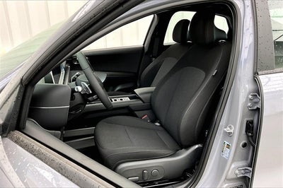 2025 Hyundai IONIQ 6 SE