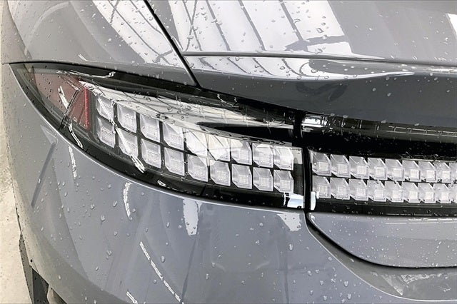 2025 Hyundai IONIQ 6 SE