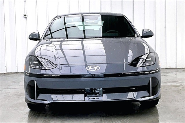 2025 Hyundai IONIQ 6 SE