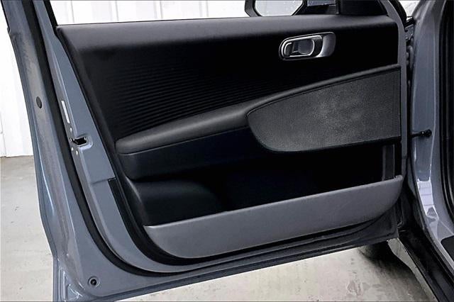 2025 Hyundai IONIQ 6 SE