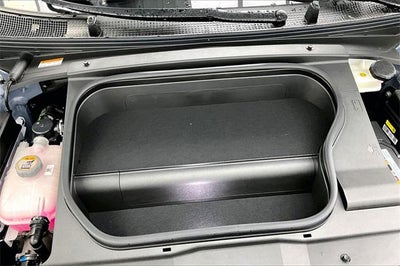 2025 Hyundai IONIQ 6 SE