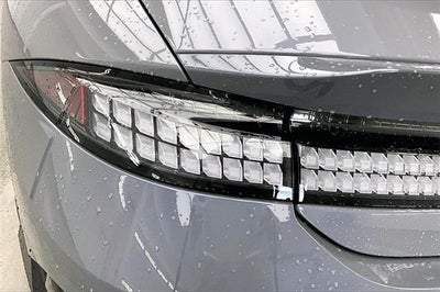 2025 Hyundai IONIQ 6 SE