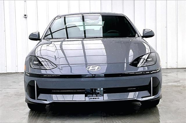 2025 Hyundai IONIQ 6 SE