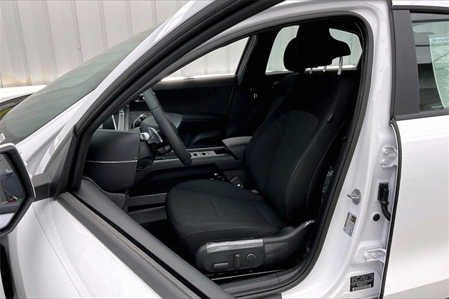 2025 Hyundai IONIQ 6 SE