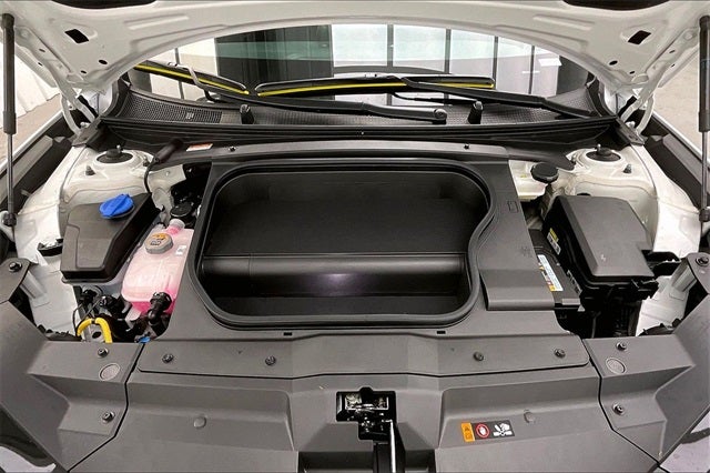 2025 Hyundai IONIQ 6 SE