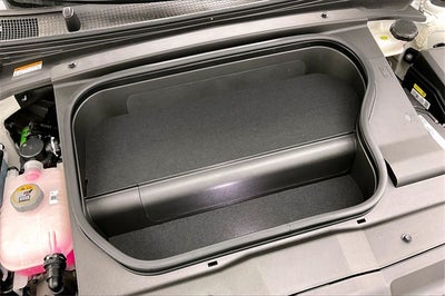 2025 Hyundai IONIQ 6 SE