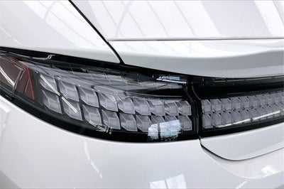 2025 Hyundai IONIQ 6 SE