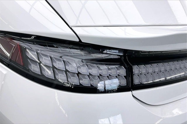 2025 Hyundai IONIQ 6 SE