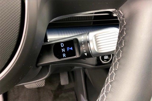 2025 Hyundai IONIQ 6 SE