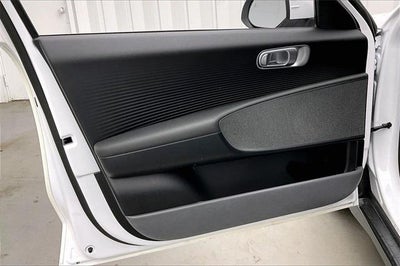 2025 Hyundai IONIQ 6 SE