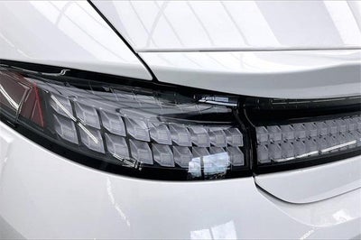 2025 Hyundai IONIQ 6 SE